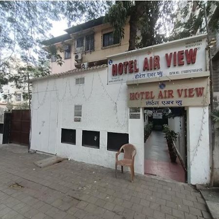 Hotel Air View Near Airport Mumbai Ngoại thất bức ảnh